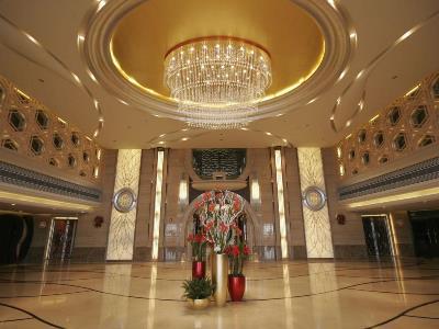 Da Zhong Hotel Indoor Stadium Xuhui Shanghai Exterior photo